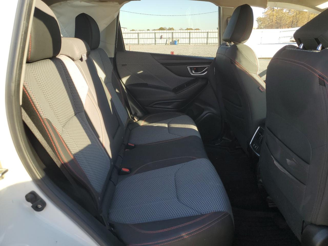 2019 Subaru Forester Sport VIN: JF2SKAPC8KH470758 Lot: 91321435