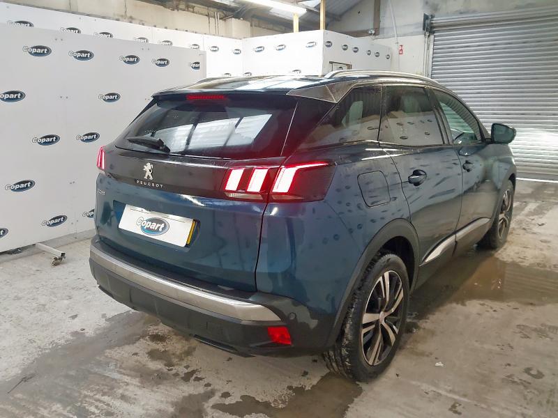 2023 PEUGEOT 3008 1.5 BLUEHDI ALLURE PREMIUM+ 5DR EAT8