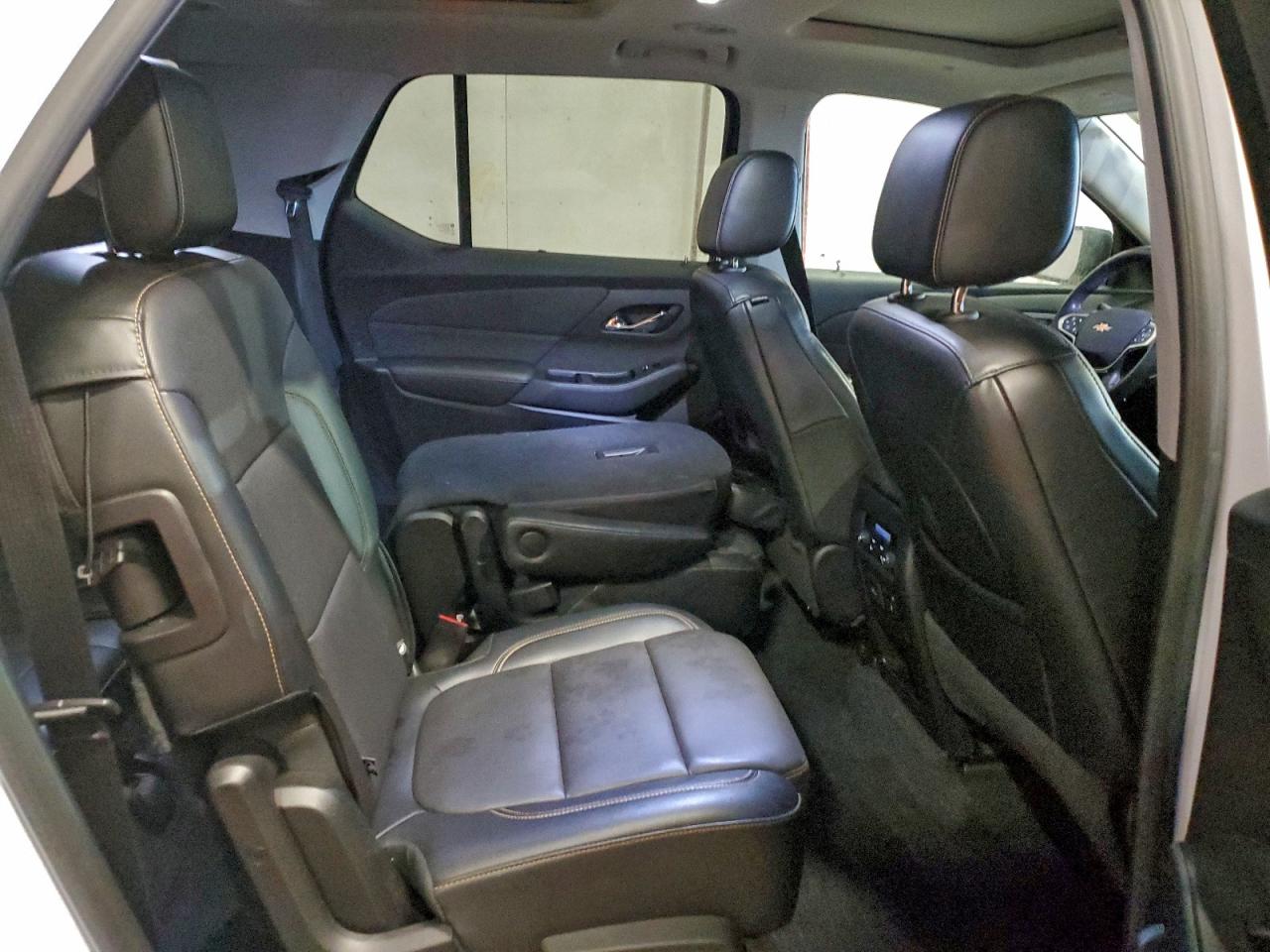 2018 Chevrolet Traverse Premier VIN: 1GNEVJKW5JJ116862 Lot: 94635025