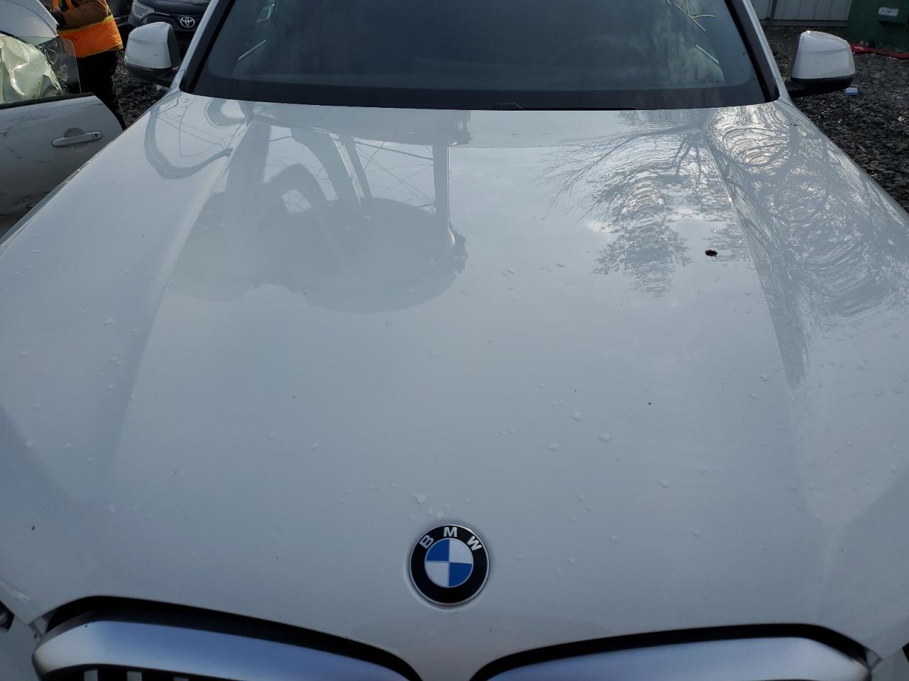 2024 BMW X5 Sdrive 40I VIN: 5UX13EU01R9S68033 Lot: 93117515