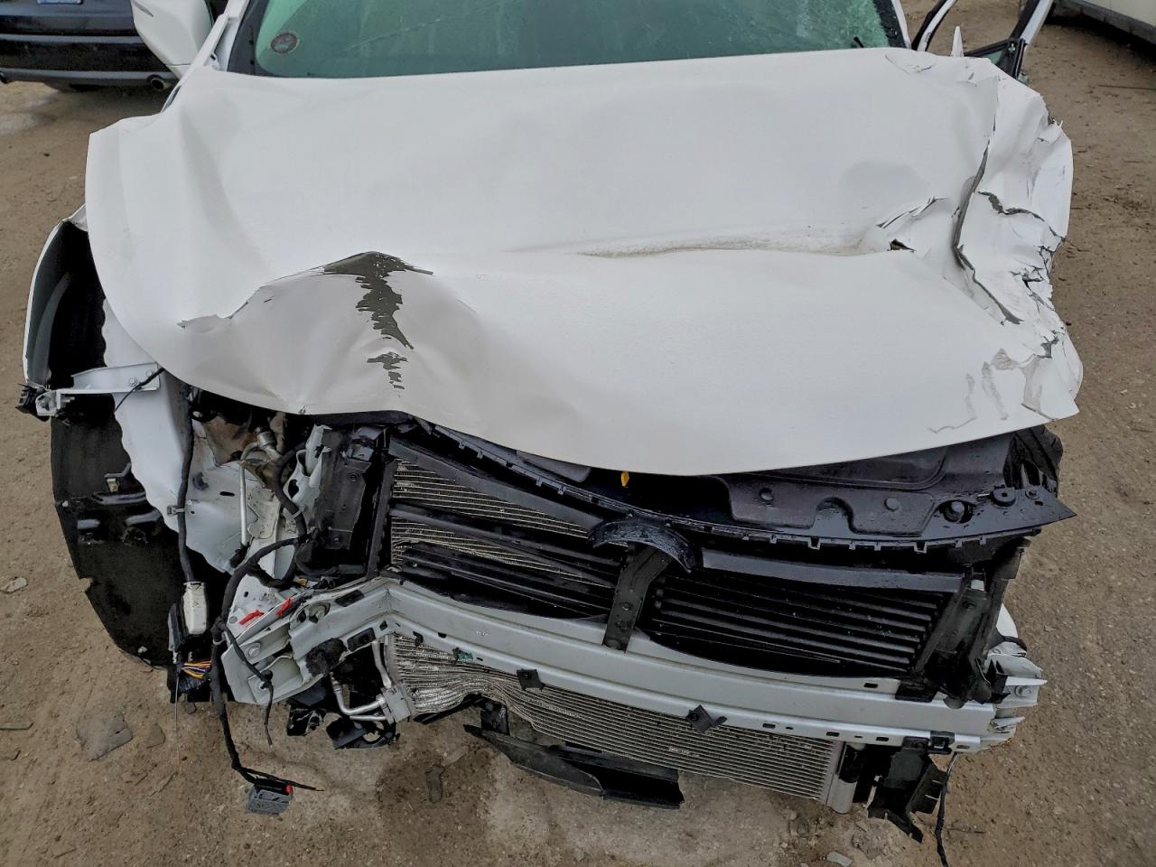 2023 Buick Enclave Premium VIN: 5GAEVBKW5PJ195670 Lot: 93697125