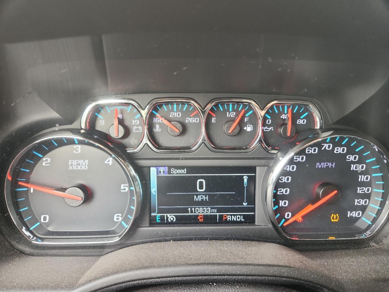 2019 GMC Yukon Xl K1500 Slt VIN: 1GKS2GKC0KR181879 Lot: 93265035