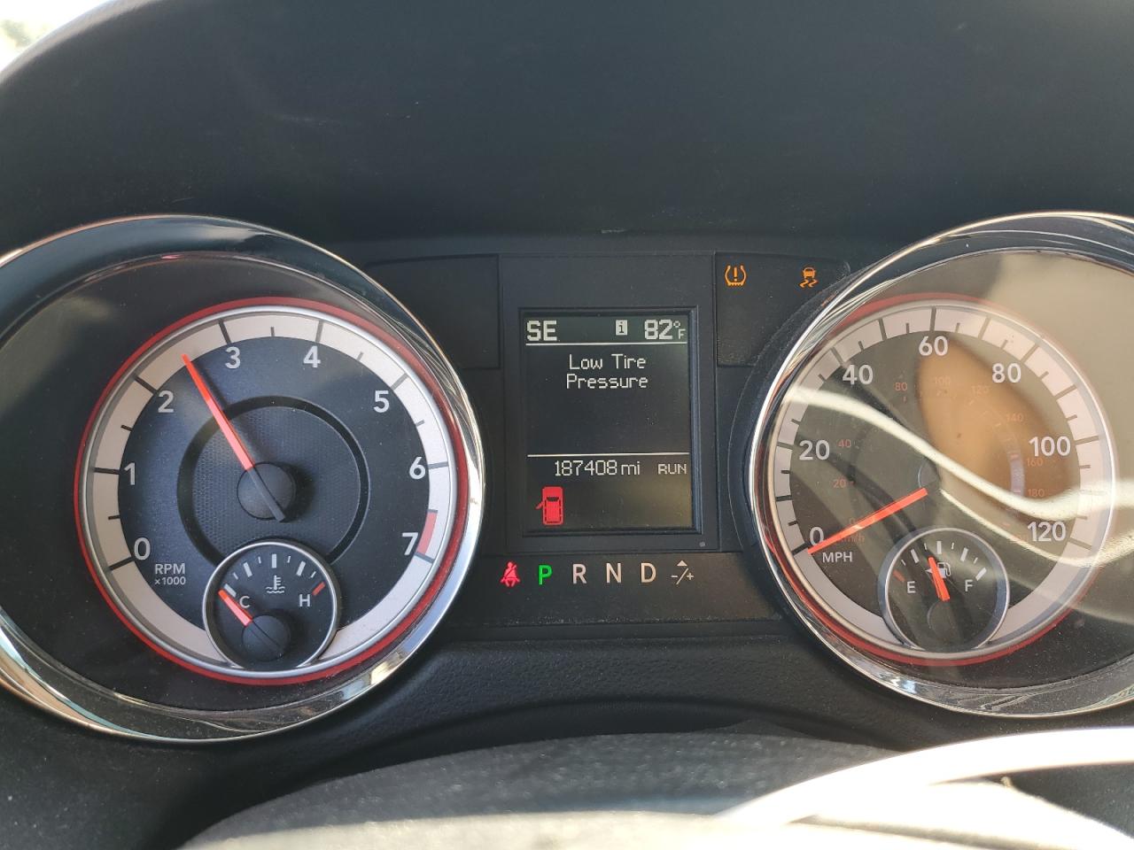 2011 Dodge Grand Caravan Crew VIN: 2D4RN5DGXBR660944 Lot: 93380445