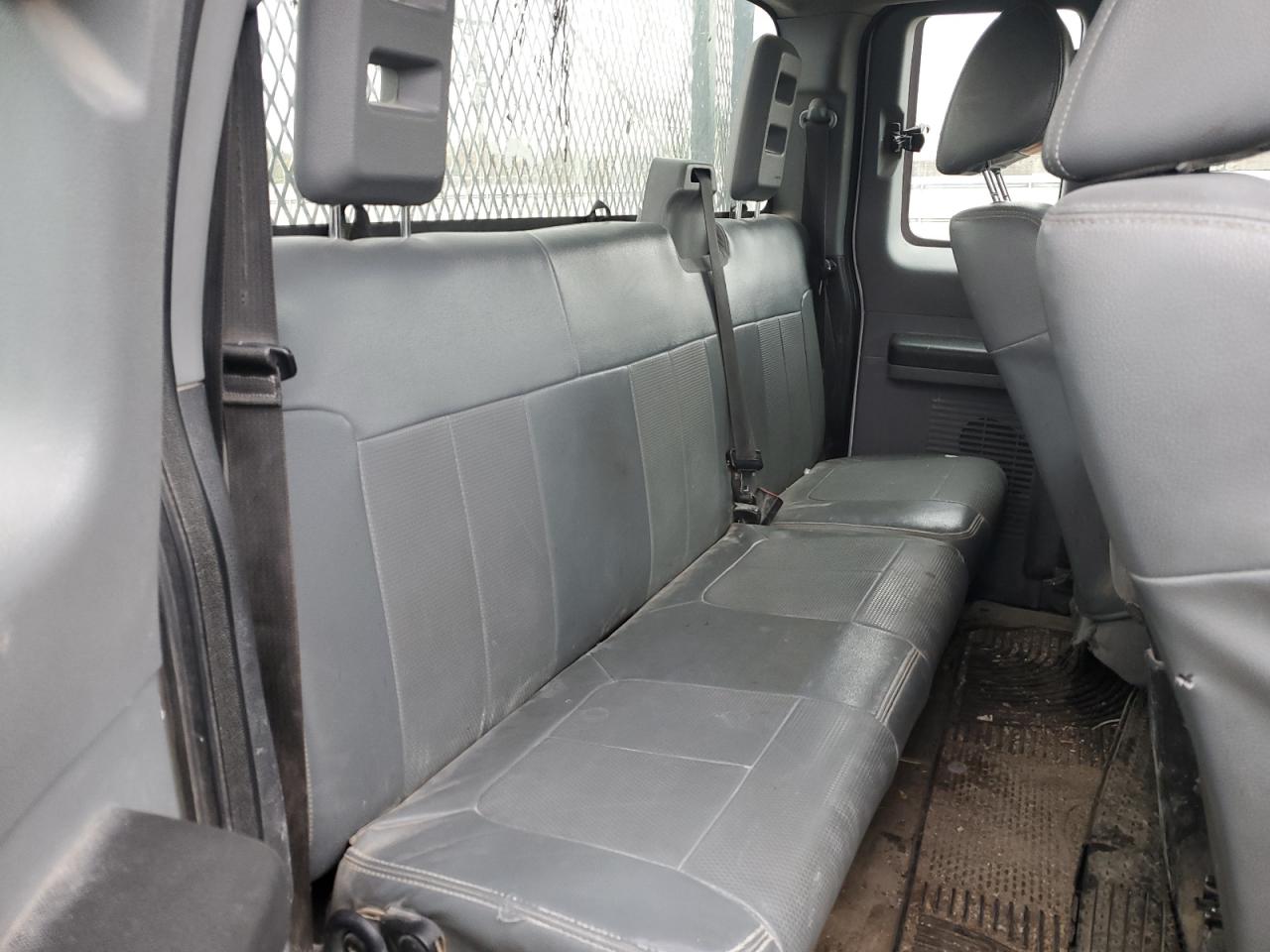 2014 Ford F250 Super Duty VIN: 1FT7X2A69EEB69632 Lot: 92209645