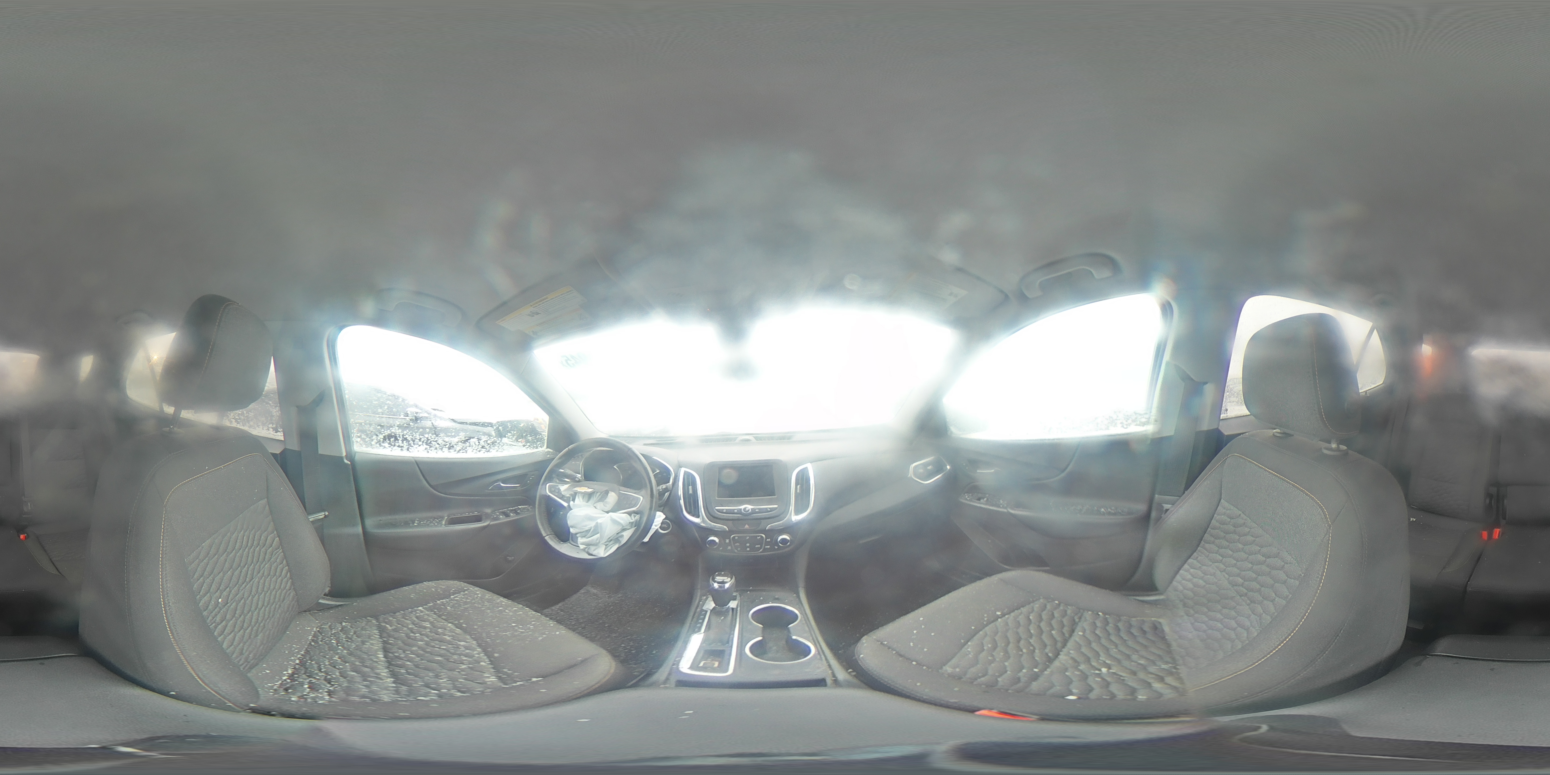 2020 Chevrolet Equinox Lt VIN: 3GNAXTEV2LS508688 Lot: 94151945