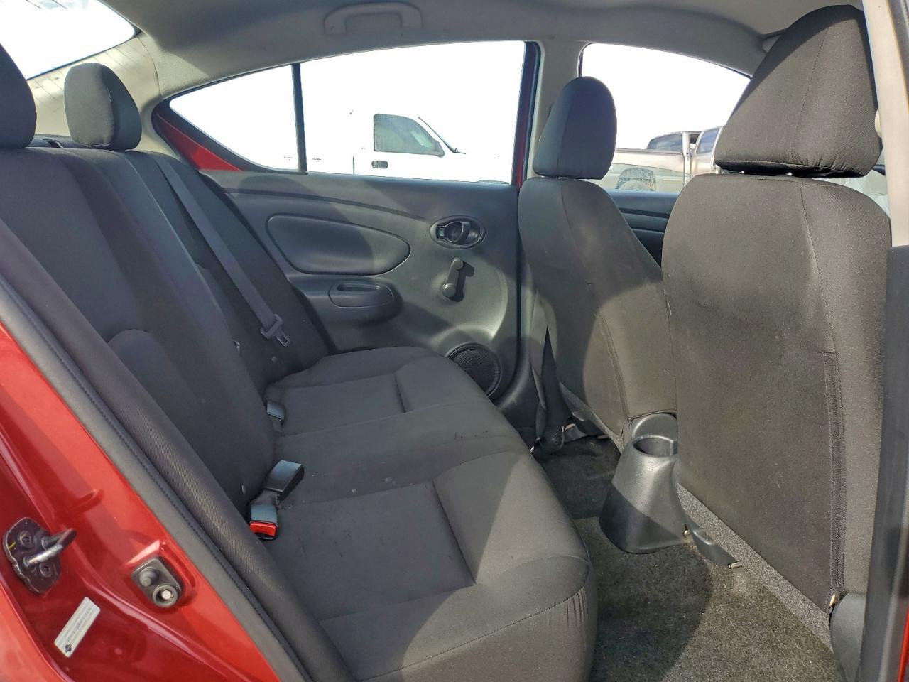 2019 Nissan Versa S VIN: 3N1CN7AP9KL814675 Lot: 93897975