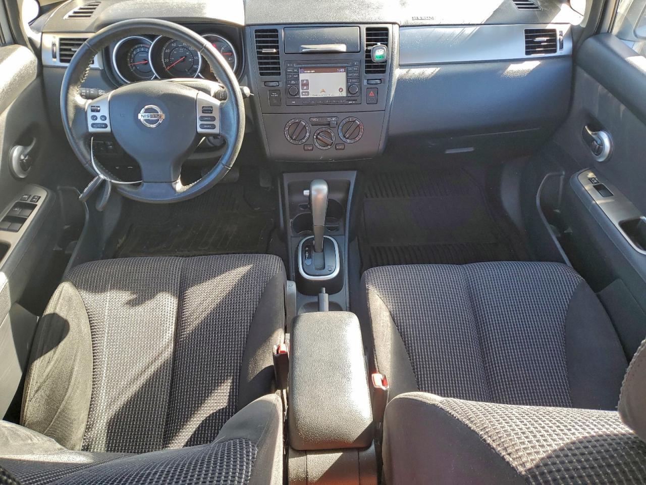 2012 Nissan Versa S VIN: 3N1BC1CP5CK222869 Lot: 94889145