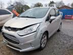 2014 FORD B-MAX 1.0 ECOBOOST ZETEC 5DR for sale at Copart WOLVERHAMPTON