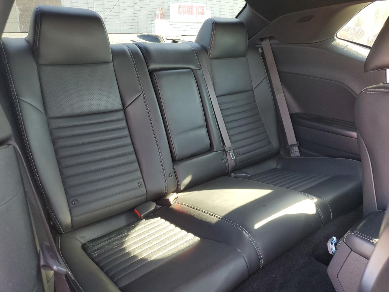 2013 Dodge Challenger R/T VIN: 2C3CDYBTXDH680826 Lot: 92224215