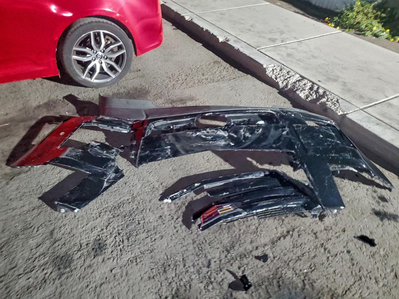 2020 Cadillac Escalade Luxury VIN: 1GYS3BKJ2LR112522 Lot: 95114075