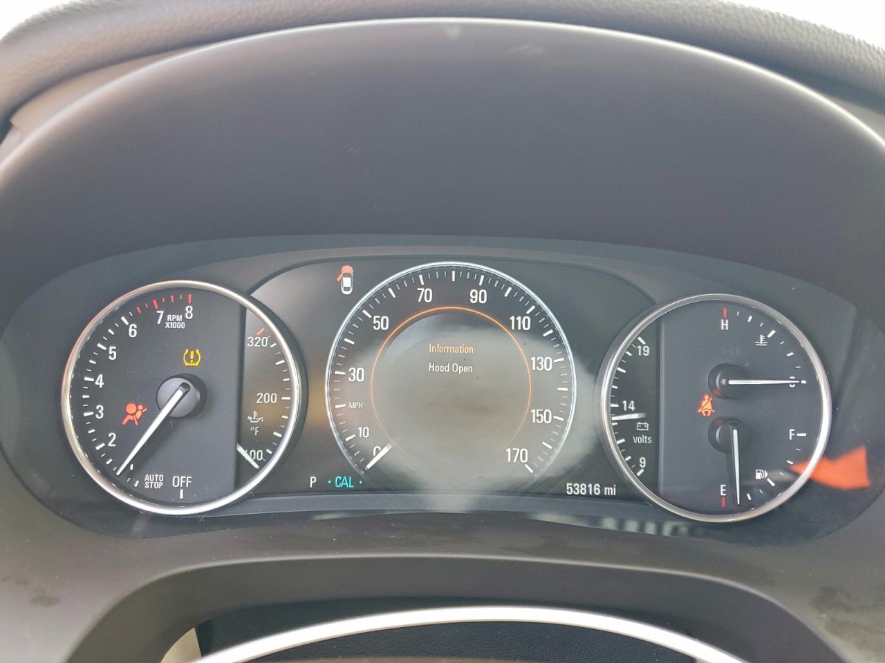 2017 Buick Lacrosse Essence VIN: 1G4ZP5SS0HU170678 Lot: 94797615