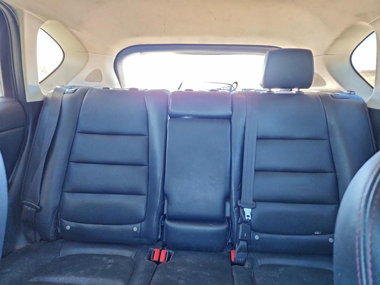 2016 Mazda Cx-5 Gt VIN: JM3KE4DYXG0770032 Lot: 93071065