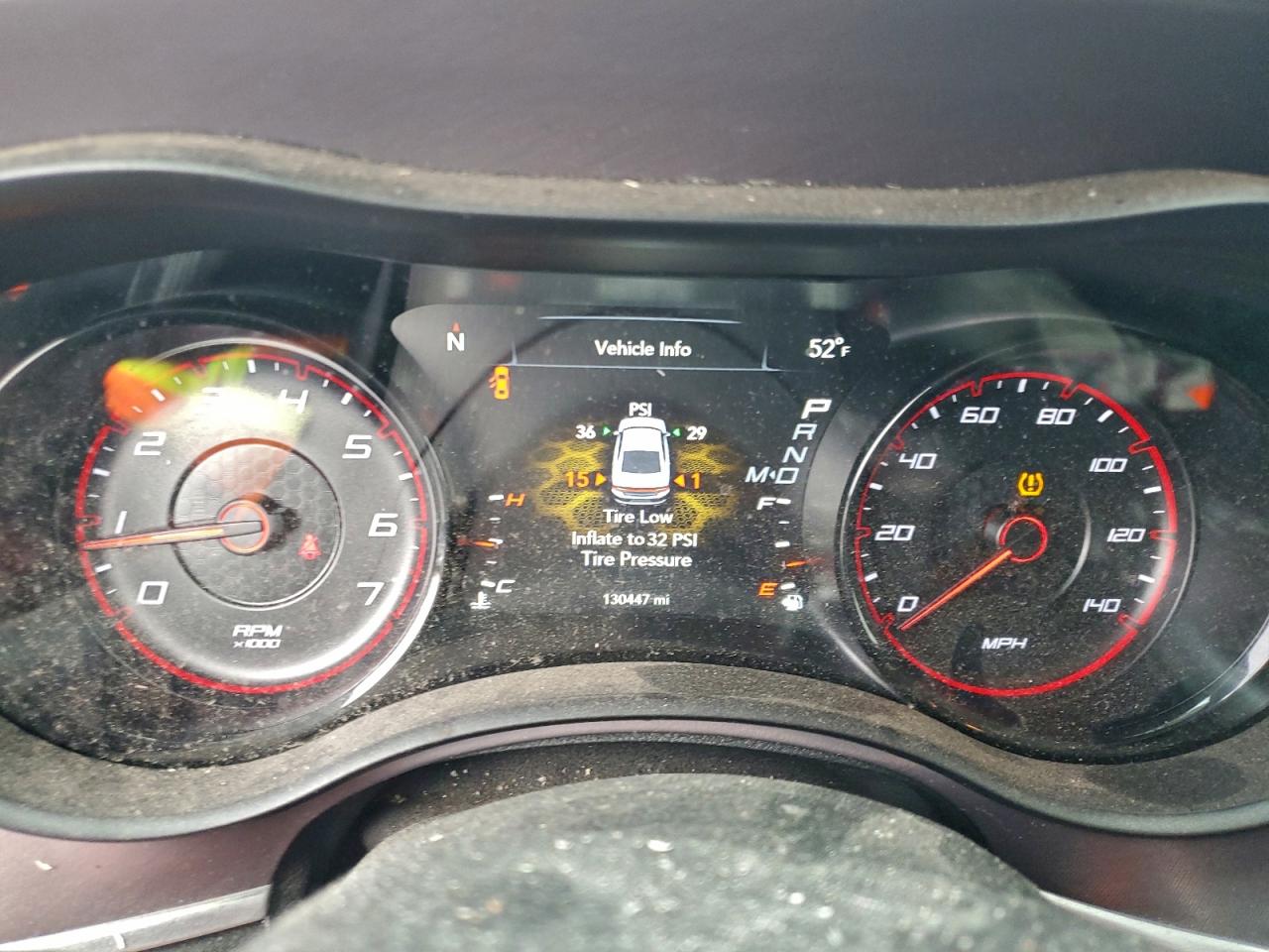 2019 Dodge Charger Gt VIN: 2C3CDXHG1KH568224 Lot: 94172245