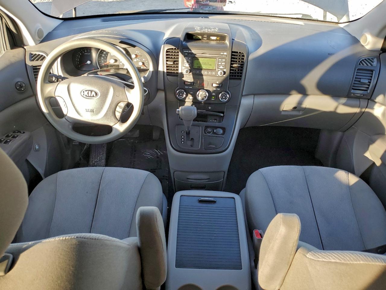 2014 Kia Sedona Lx VIN: KNDMG4C79E6540335 Lot: 94880985