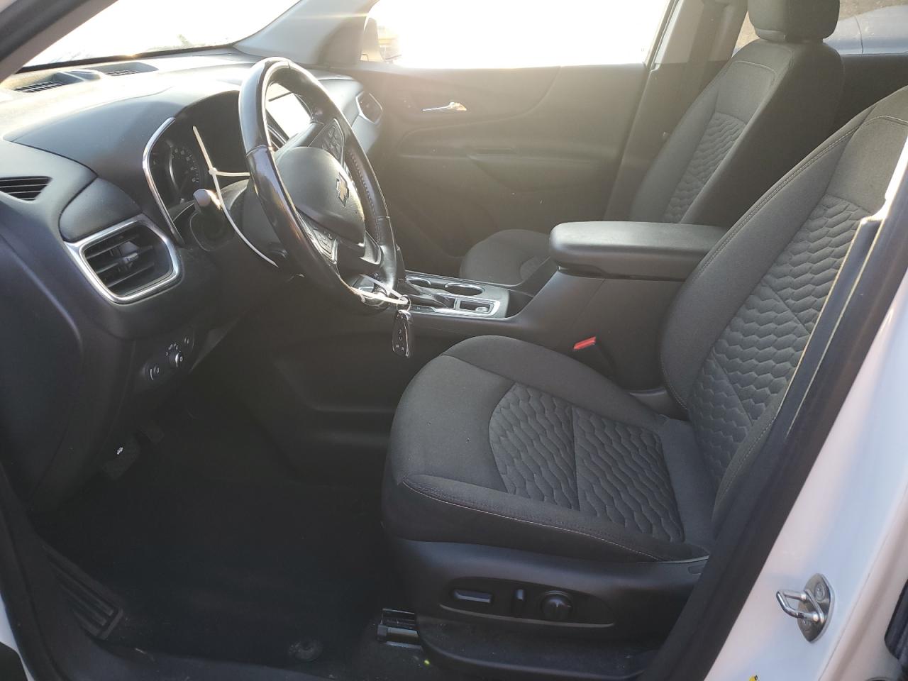 2020 Chevrolet Equinox Lt VIN: 3GNAXTEVXLS506901 Lot: 93030385