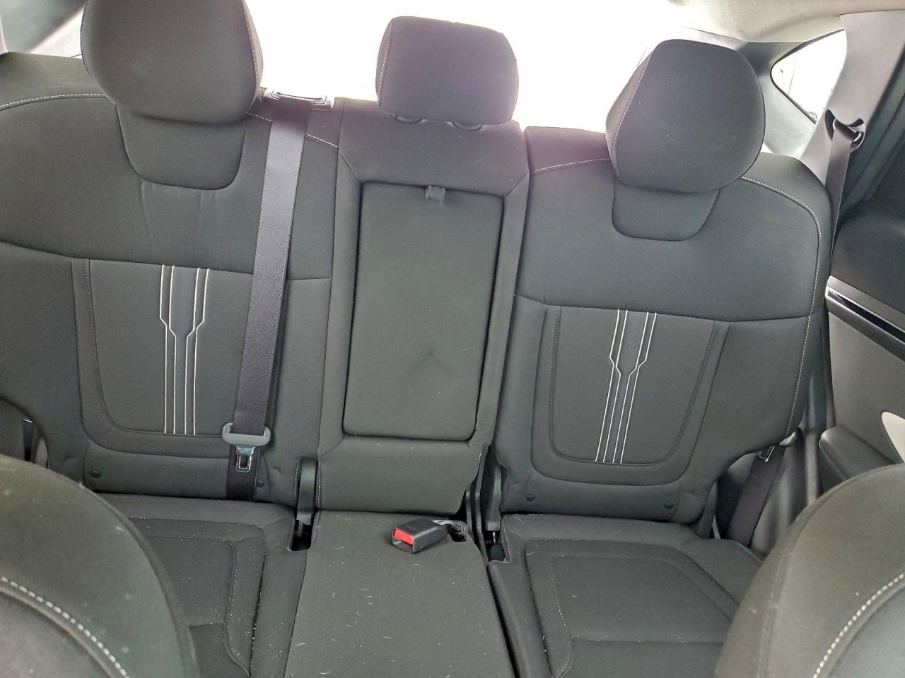 2022 Hyundai Tucson Sel VIN: 5NMJF3AE4NH034481 Lot: 93636895