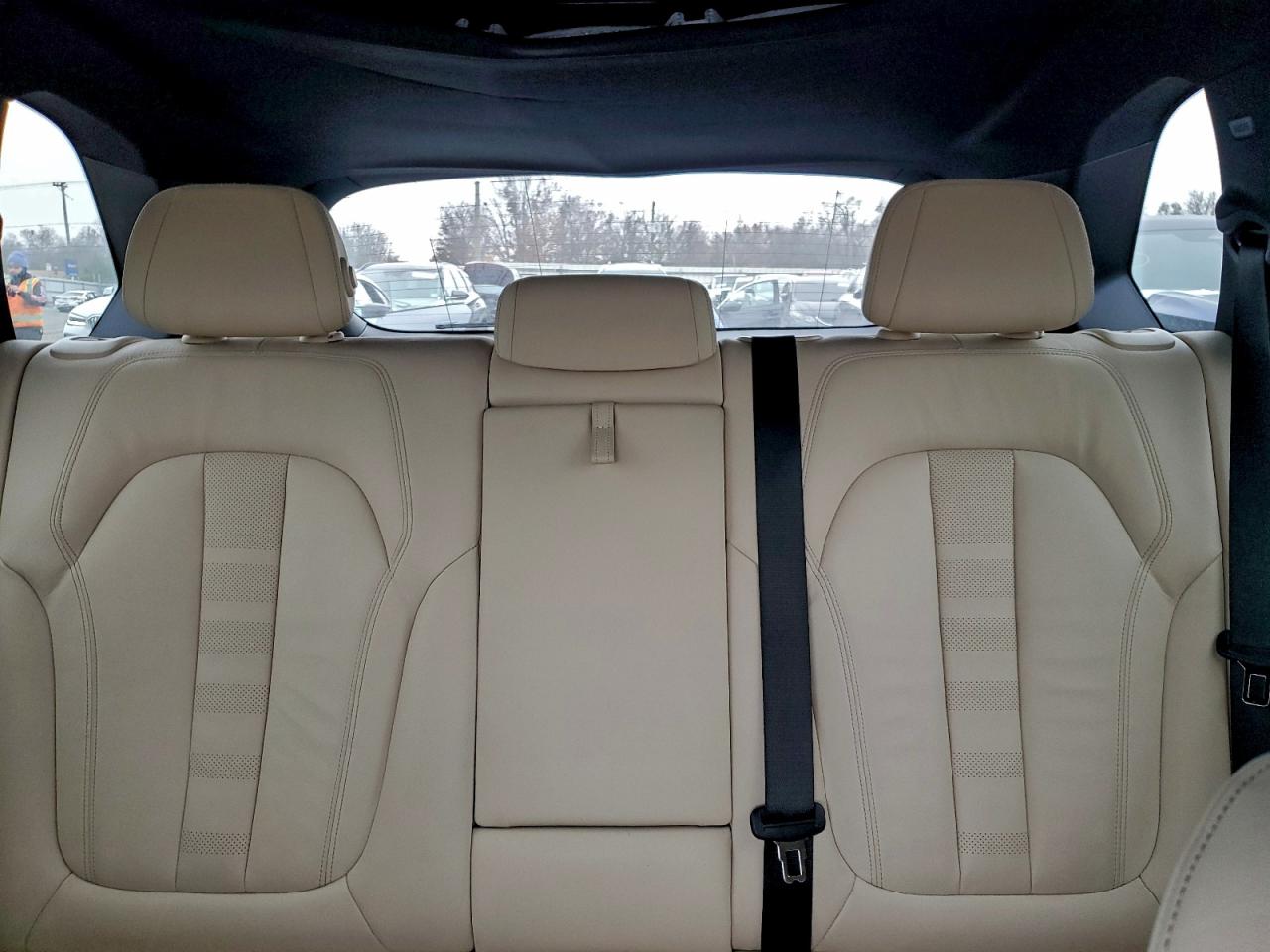 2022 BMW X5 xDrive40I VIN: 5UXCR6C00N9K78657 Lot: 93686545