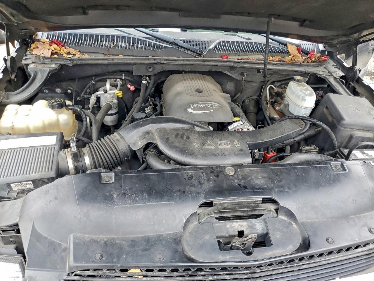 2006 Chevrolet Avalanche K1500 VIN: 3GNEK12Z66G202631 Lot: 93944345