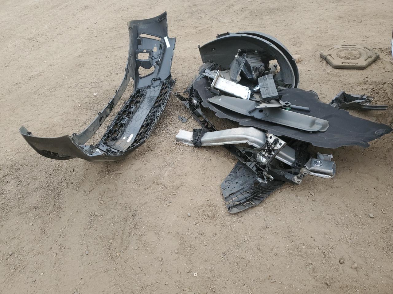 2020 Audi A4 Premium VIN: WAUDNAF43LN006348 Lot: 91139765