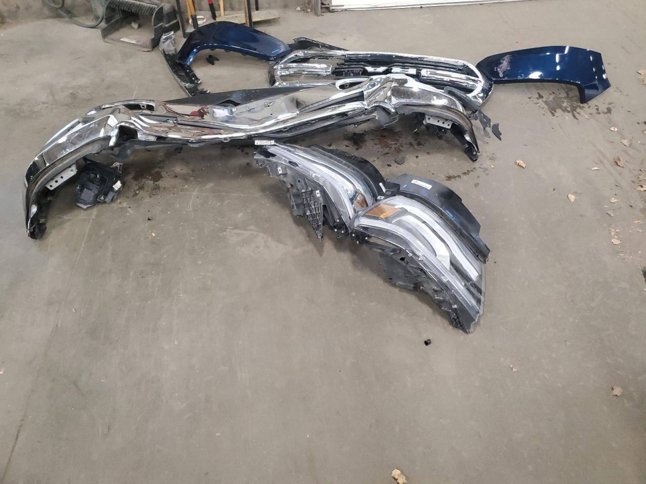 2020 Ram 1500 Big Horn/Lone Star VIN: 1C6SRFFT6LN366577 Lot: 90224335