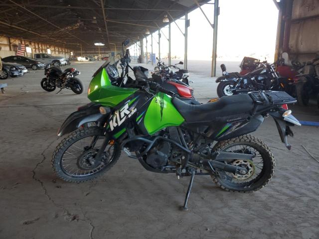 2013 KAWASAKI KL650 E  