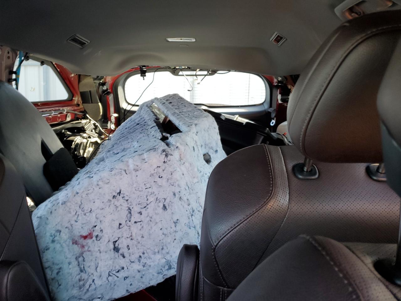 2021 Toyota Sienna Limited VIN: 5TDESKFC5MS006568 Lot: 90670025