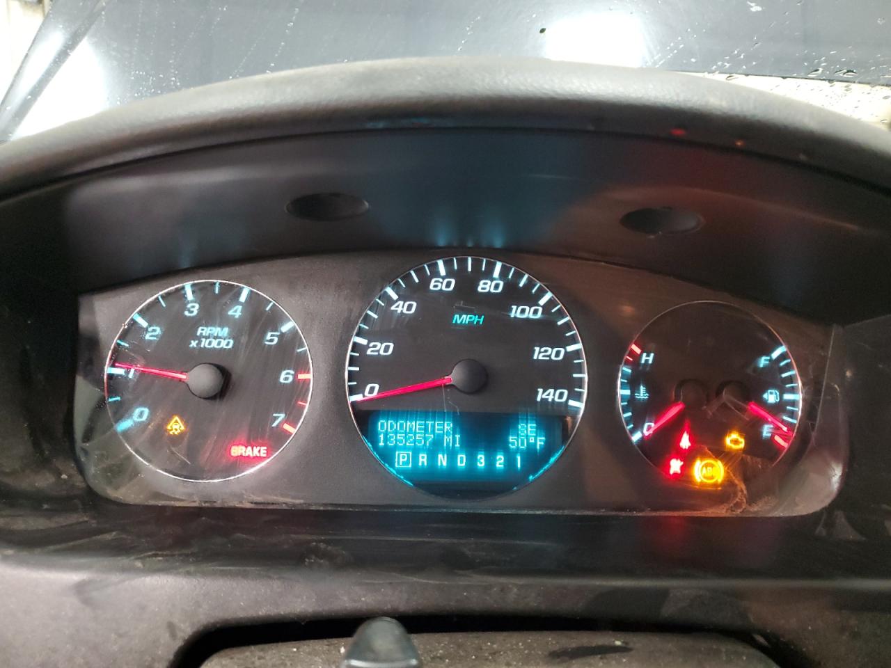 2009 Chevrolet Impala 1Lt VIN: 2G1WT57K691133295 Lot: 91587575