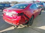 2013 MAZDA 6 2.2D SPORT 4DR for sale at Copart ROCHFORD