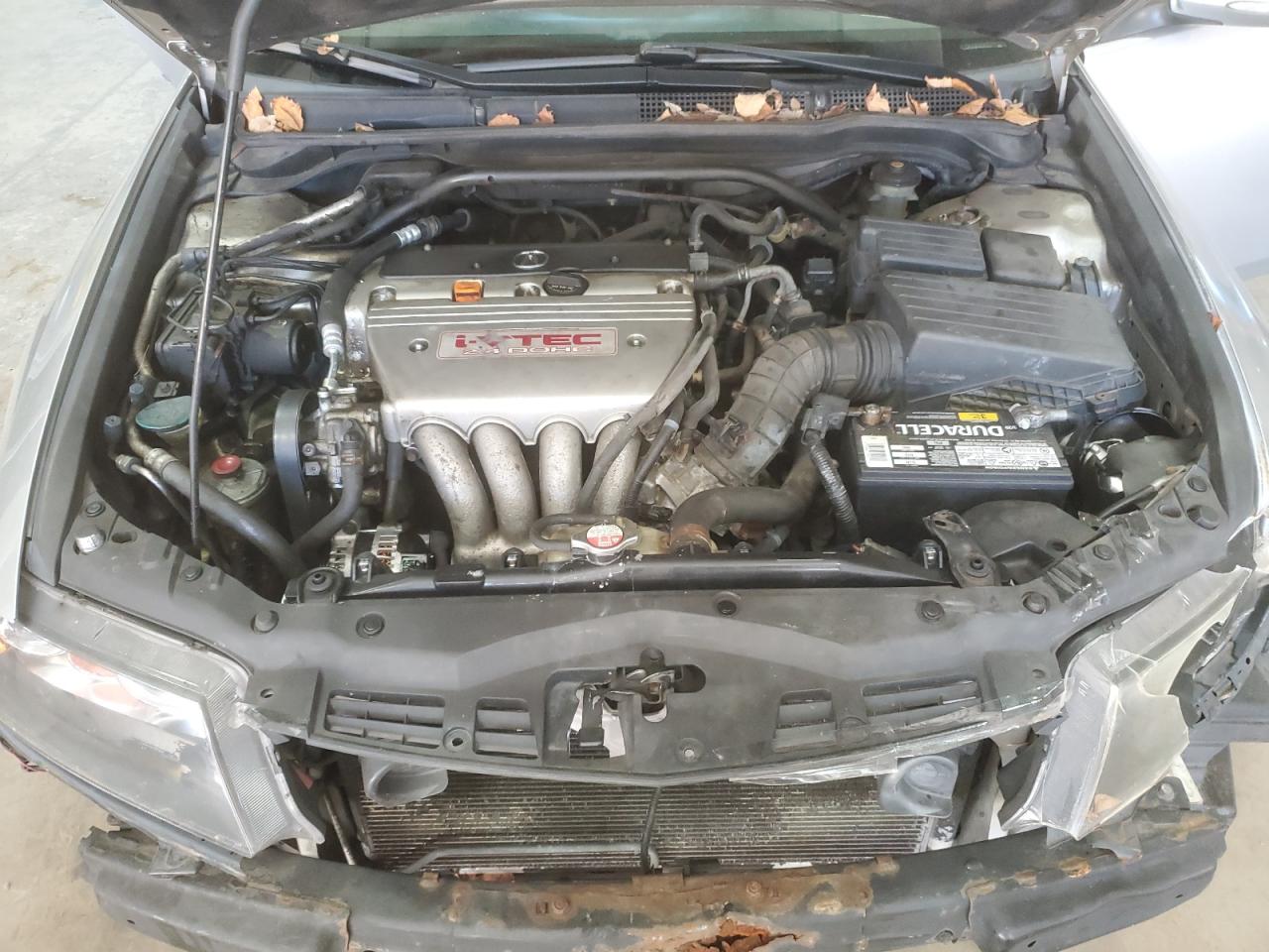 2006 Acura Tsx VIN: JH4CL96816C021631 Lot: 93287225