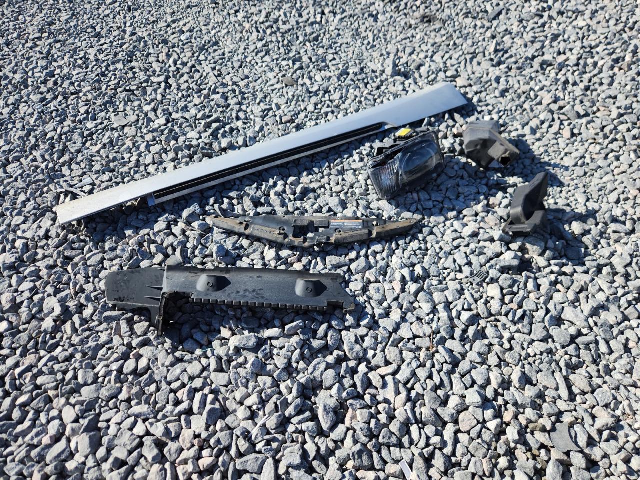 2010 Chevrolet Camaro Lt VIN: 2G1FB1EV3A9216634 Lot: 93925835