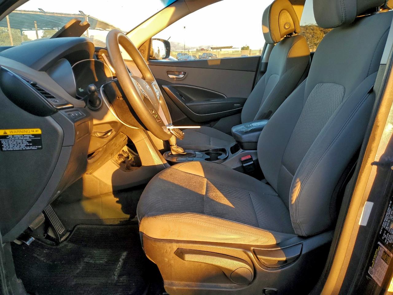 2013 Hyundai Santa Fe Sport VIN: 5XYZT3LB0DG109099 Lot: 91498795