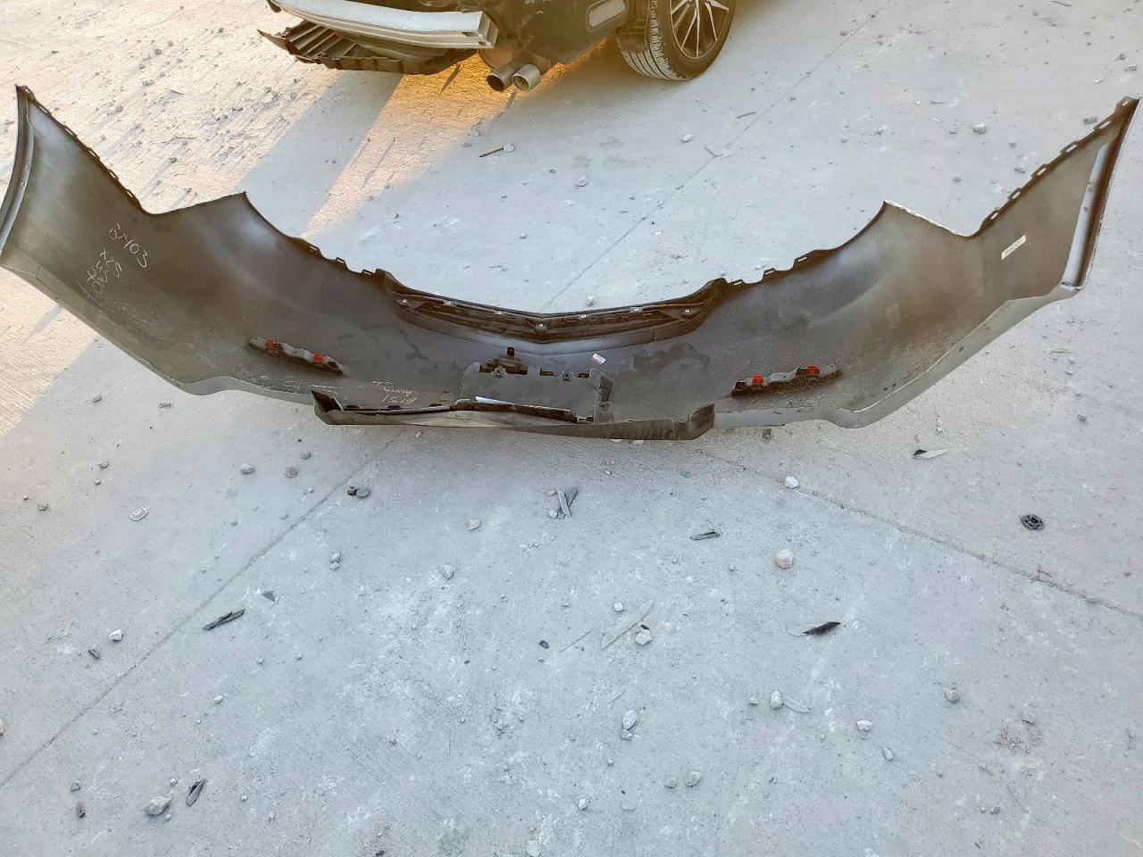 2012 Acura Tl VIN: 19UUA8F24CA018457 Lot: 92909465