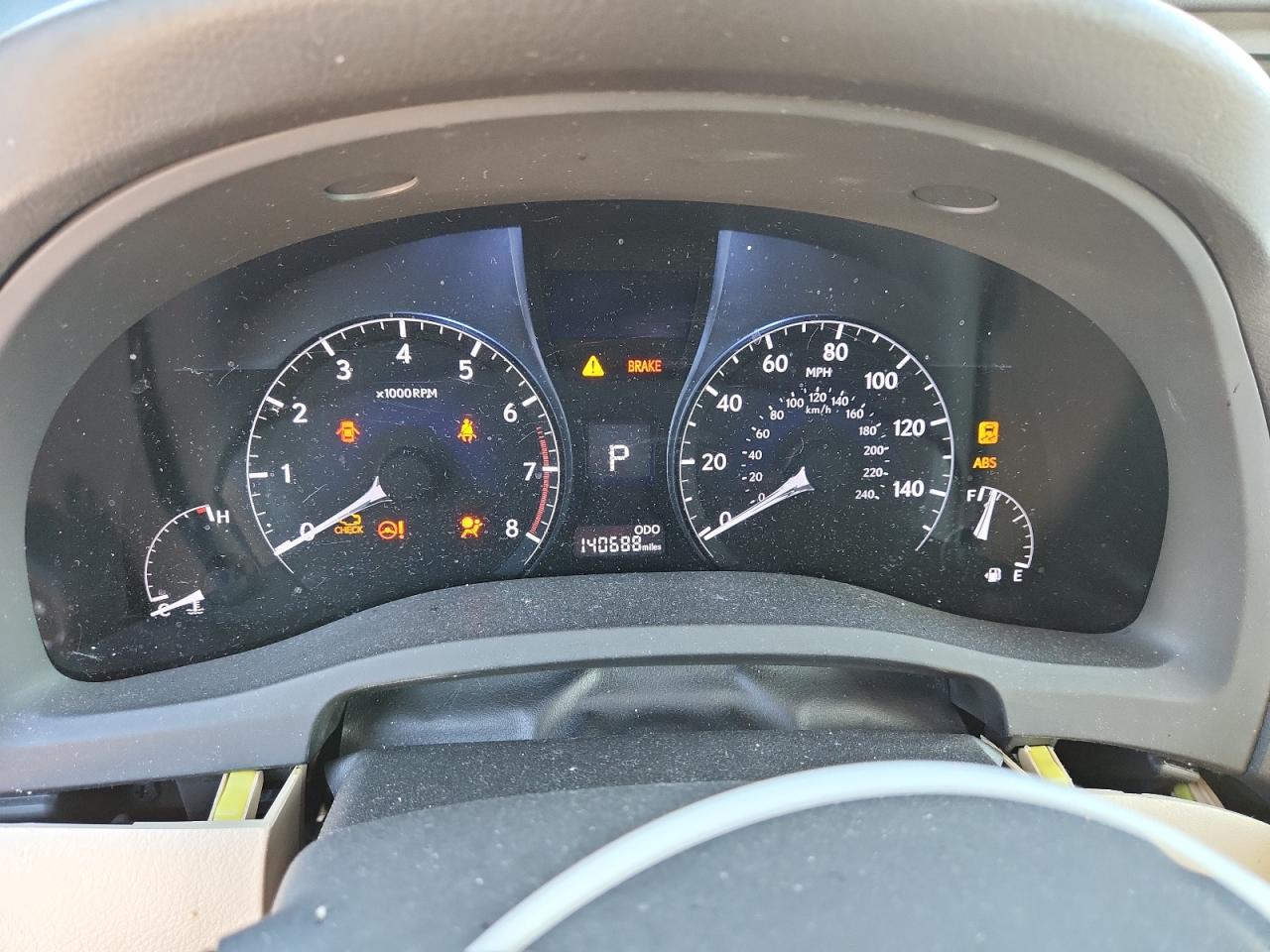 2013 Lexus Rx 350 Base VIN: 2T2BK1BA4DC156130 Lot: 93075795