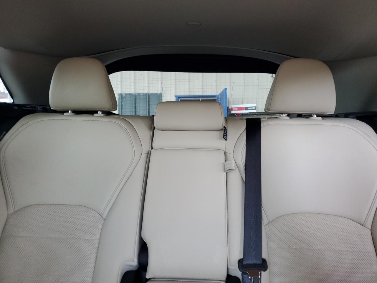 2022 Infiniti Qx50 Luxe VIN: 3PCAJ5BA2NF115647 Lot: 91264815