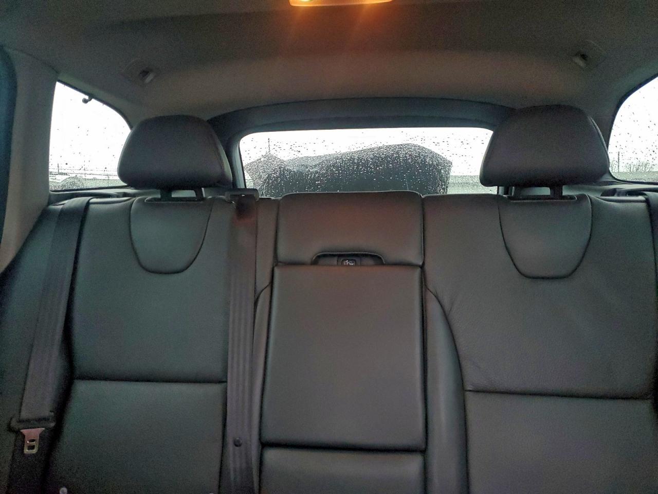 2014 Volvo Xc60 3.2 VIN: YV4952DZ3E2505181 Lot: 94166515