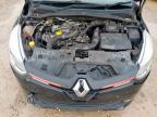 2013 RENAULT CLIO 0.9 TCE 90 DYNAMIQUE S MEDIANAV ENERGY 5DR for sale at Copart BRISTOL