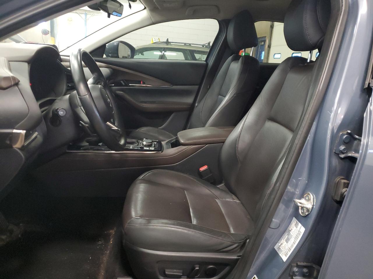 2021 Mazda Cx-30 Premium VIN: 3MVDMBDL4MM242846 Lot: 91699275