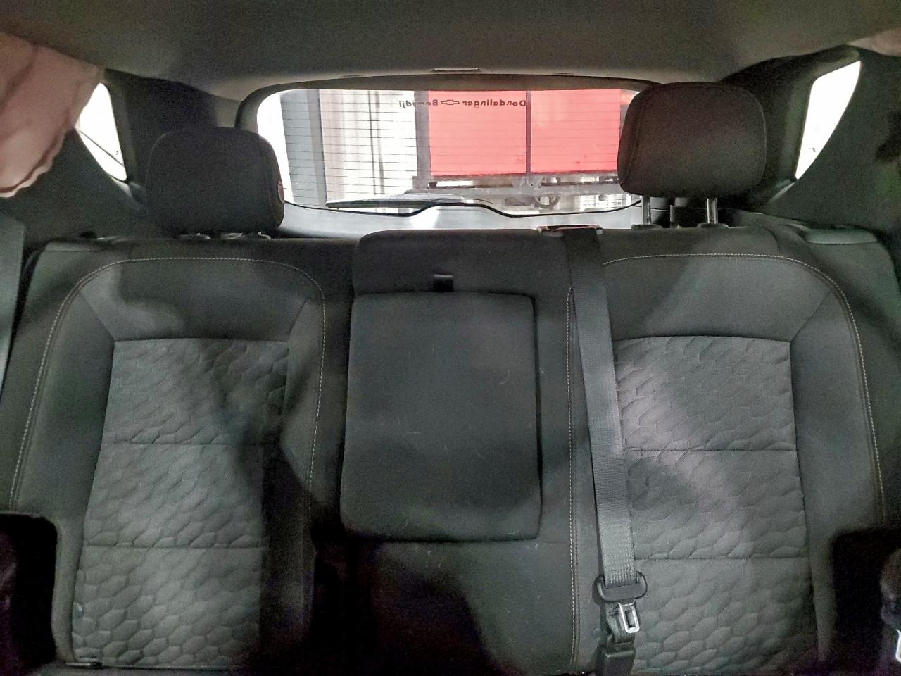 2019 Chevrolet Equinox Lt VIN: 2GNAXUEV4K6295939 Lot: 94099165