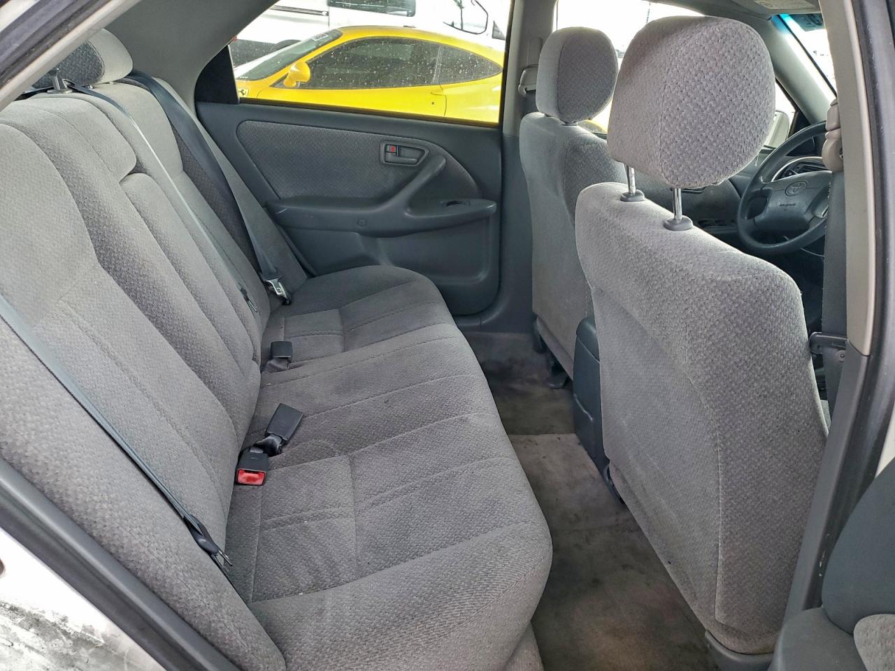 2000 Toyota Camry Ce VIN: JT2BG22K9Y0475519 Lot: 93678685