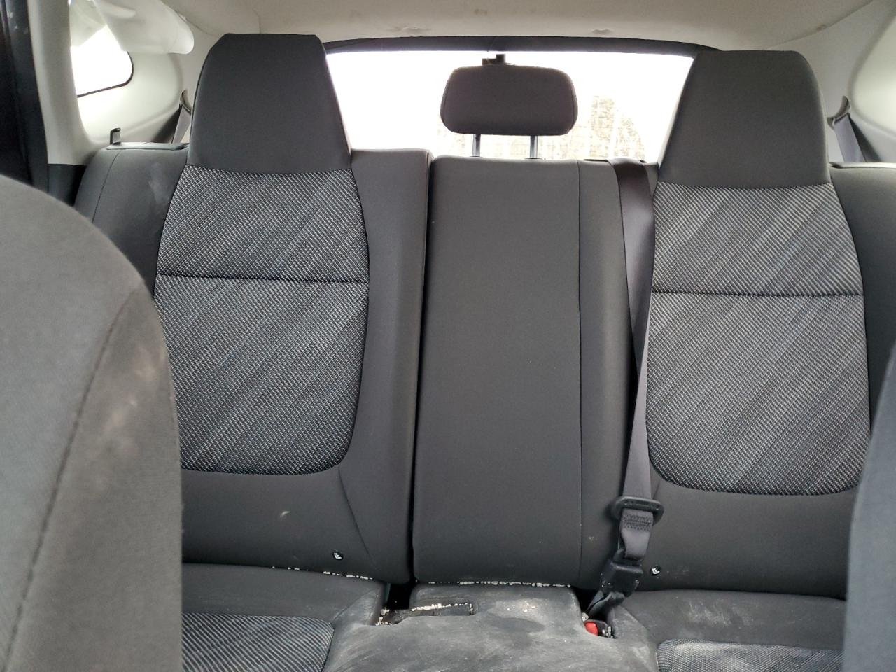 2025 Kia Seltos Lx VIN: KNDEPCAA7S7766019 Lot: 90546725