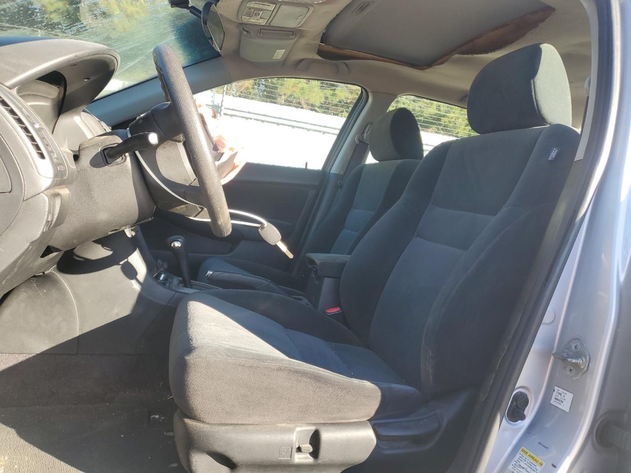 2004 Honda Accord Ex VIN: 1HGCM56604A156731 Lot: 90578155