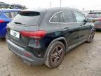 2020 MERCEDES-BENZ GLA GLA 220D 4MATIC AMG LINE PREMIUM PLUS 5DR AUTO for sale at Copart WOLVERHAMPTON
