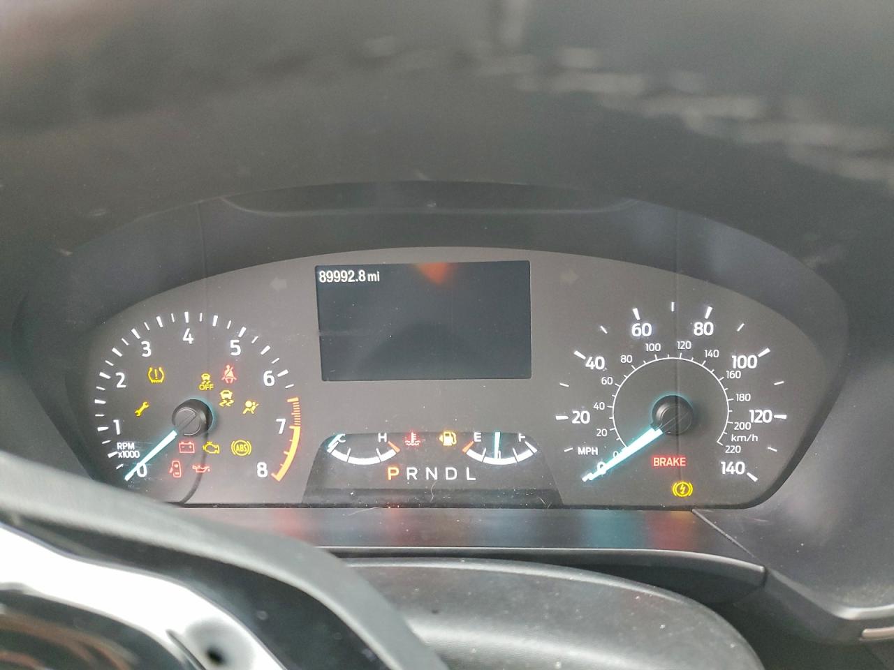 2022 Ford Escape Se VIN: 1FMCU9G69NUB59661 Lot: 94321225