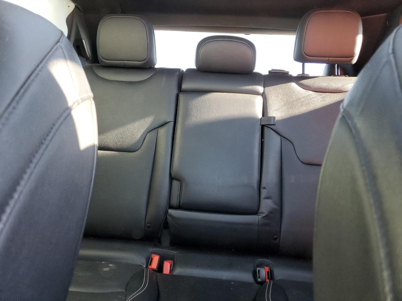 2024 Jeep Compass Limited VIN: 3C4NJDCN6RT114313 Lot: 91570715