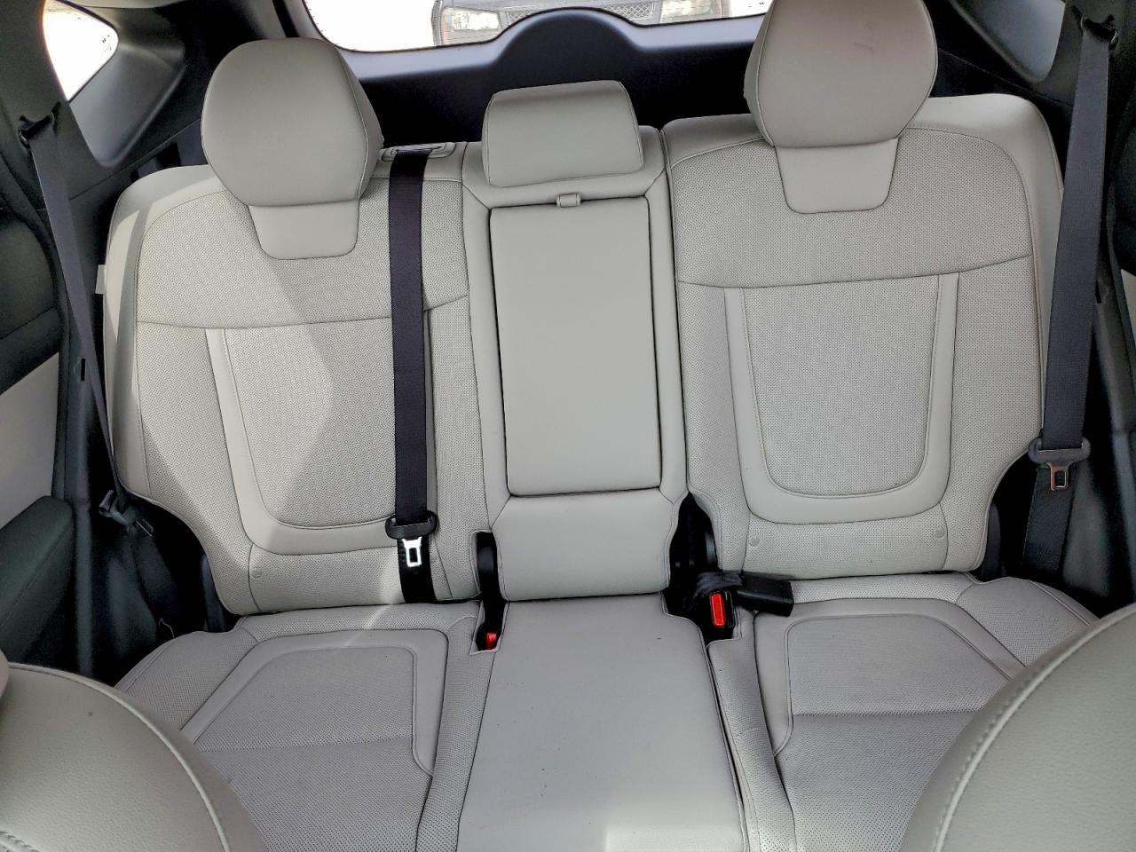 2025 Hyundai Tucson Limited VIN: 3KMJE3DE0SE022763 Lot: 93528225