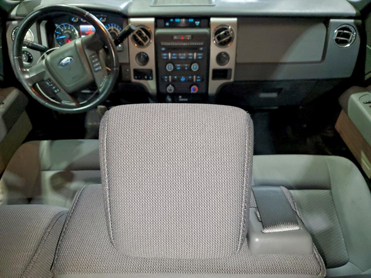 2011 Ford F150 Supercrew VIN: 1FTFW1ET4BFC88820 Lot: 94051295