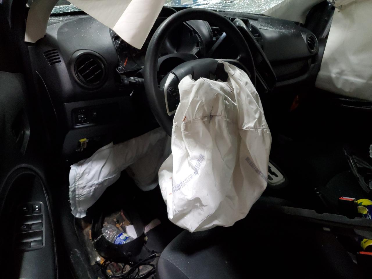 2020 Mitsubishi Mirage G4 Es VIN: ML32F3FJ8LHF09161 Lot: 91489925