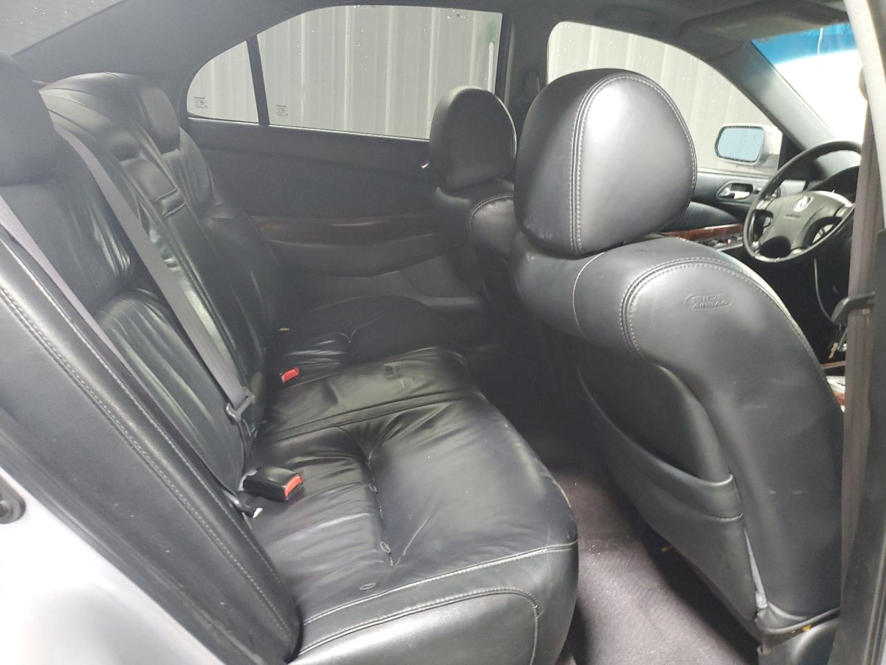 2003 Acura 3.2Tl VIN: 19UUA56663A092285 Lot: 92857855