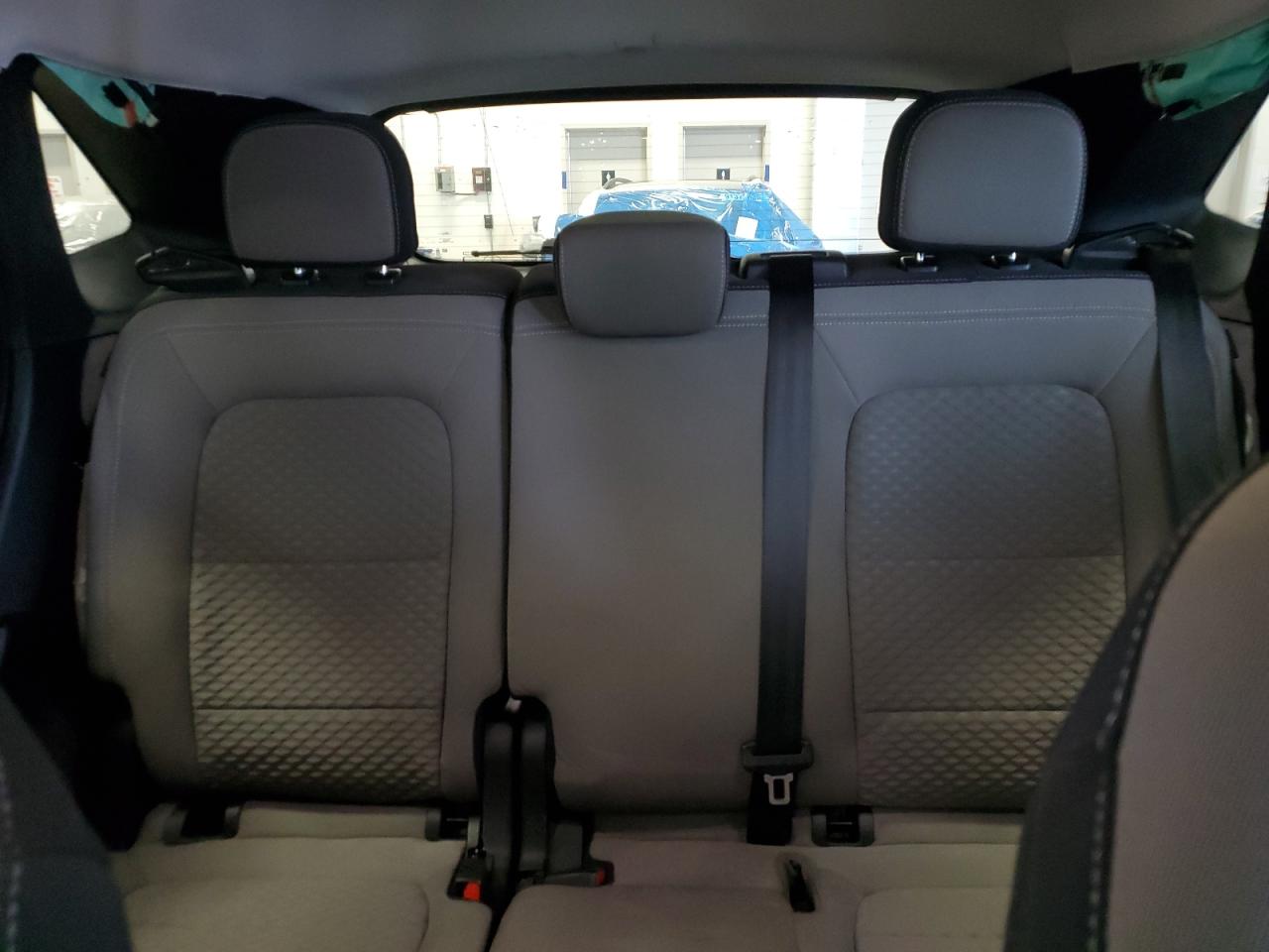 2022 Ford Escape Se VIN: 1FMCU9G6XNUB27771 Lot: 90461385