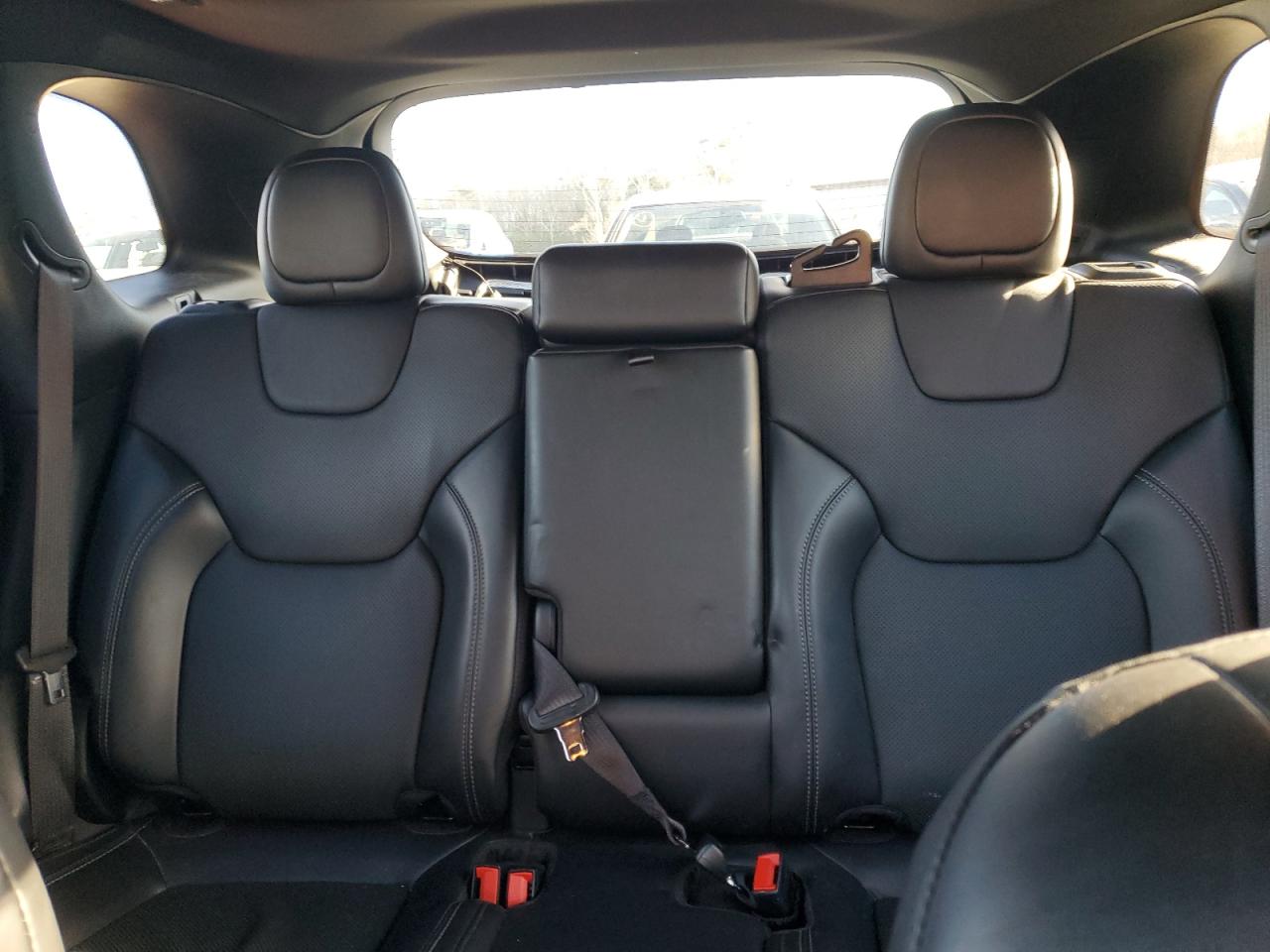 2020 Jeep Cherokee Limited VIN: 1C4PJMDN9LD518999 Lot: 93135575